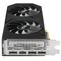 Видеокарта Acer (DP.Z3LWW.P02) Radeon RX 7600 XT 16GB NITRO OC