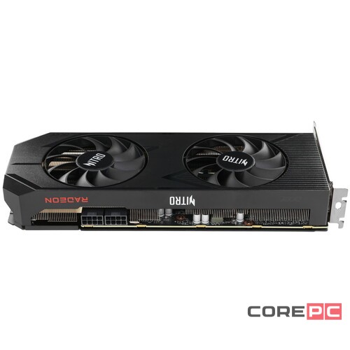 Видеокарта Acer (DP.Z3LWW.P02) Radeon RX 7600 XT 16GB NITRO OC