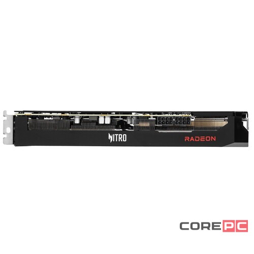 Видеокарта Acer (DP.Z3LWW.P02) Radeon RX 7600 XT 16GB NITRO OC