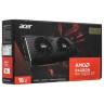 Видеокарта Acer (DP.Z3LWW.P02) Radeon RX 7600 XT 16GB NITRO OC