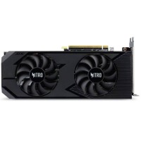 Видеокарта Acer (DP.Z3LWW.P02) Radeon RX 7600 XT 16GB NITRO OC