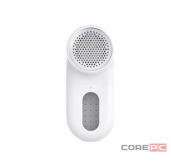 Машинка для удаления катышек Xiaomi Qualitell Rechargeable Lint Remover ZS242601 белая