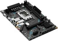 Материнская плата MaxSun H610M 666 ARGB WIFI6 (6940709660638)