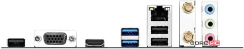 Материнская плата MaxSun H610M 666 ARGB WIFI6 (6940709660638)