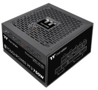 Блок питания Thermaltake 750W Toughpower PF3 PS-TPD-0750FNFAPE-3 16 Pin (PCIe 5.0 Connector Cable Details)