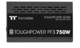 Блок питания Thermaltake 750W Toughpower PF3 PS-TPD-0750FNFAPE-3 16 Pin (PCIe 5.0 Connector Cable Details)