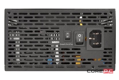 Блок питания Thermaltake 750W Toughpower PF3 PS-TPD-0750FNFAPE-3 16 Pin (PCIe 5.0 Connector Cable Details)