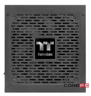 Блок питания Thermaltake 750W Toughpower PF3 PS-TPD-0750FNFAPE-3 16 Pin (PCIe 5.0 Connector Cable Details)