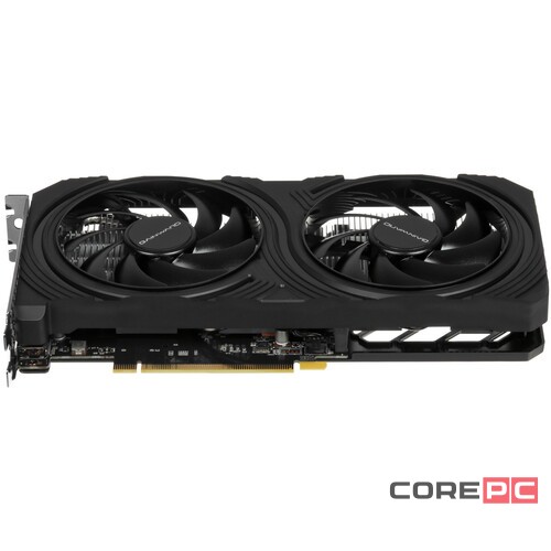 Видеокарта GAINWARD (NE64060S19P1-1070V) GeForce RTX 4060 8GB DUAL PYTHON II OC