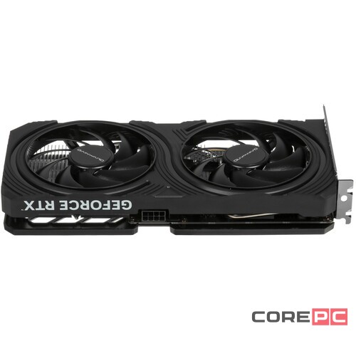 Видеокарта GAINWARD (NE64060S19P1-1070V) GeForce RTX 4060 8GB DUAL PYTHON II OC