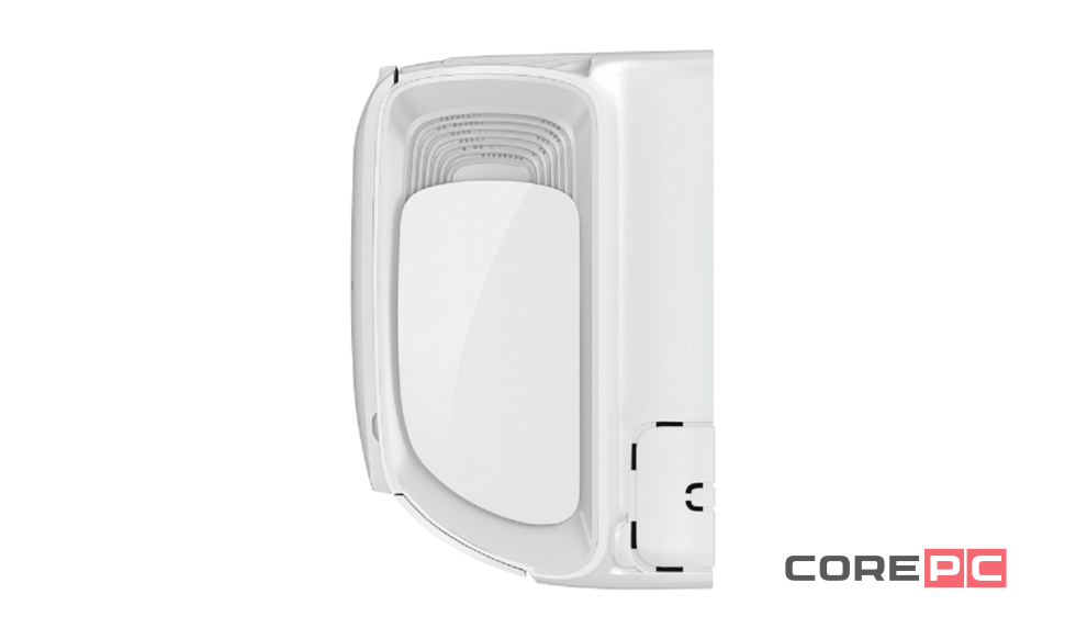 Инверторная сплит-система серии AIR SENSATION SUPERIOR DC Inverter AS-13UW4RXVQF00 (комплект)