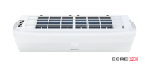 Инверторная сплит-система серии AIR SENSATION SUPERIOR DC Inverter AS-13UW4RXVQF00 (комплект)