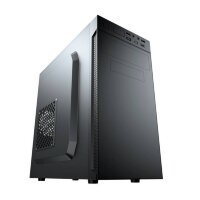 Компьютерный корпус ACD Coffre 102 Black (MO-TC100-0000)