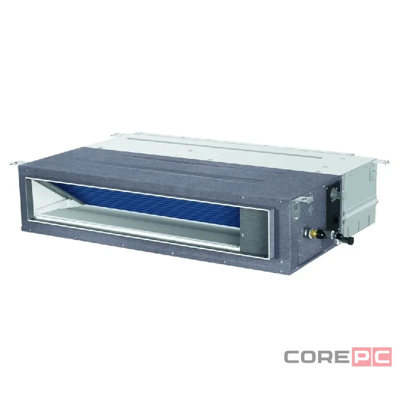 Канальный кондиционер Haier AD140S2SM9FA / 1U140S2SN2FA