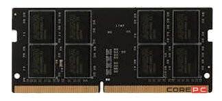 Оперативная память 16 Gb 2400 MHz AMD R7 PERFOMANCE SERIES Black (R7416G2400S2S-U)