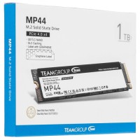 Твердотельный накопитель Team Group 1000 Gb MP44 (TM8FPW001T0C101)