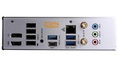 Материнская плата Colorful CVN Z790M FROZEN D5 V20 White