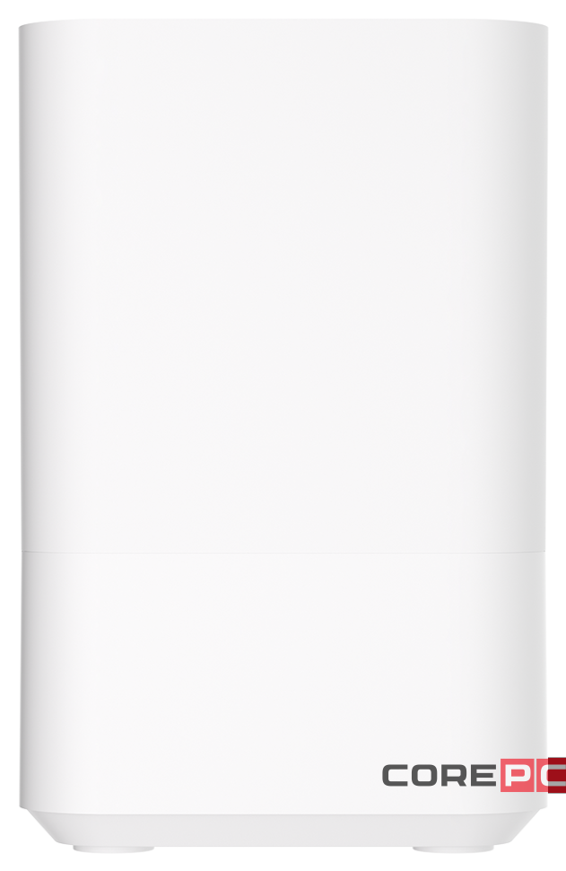 Ультразвуковой увлажнитель серии AIROLE Pro RUH-ARP400/5.0E-WT