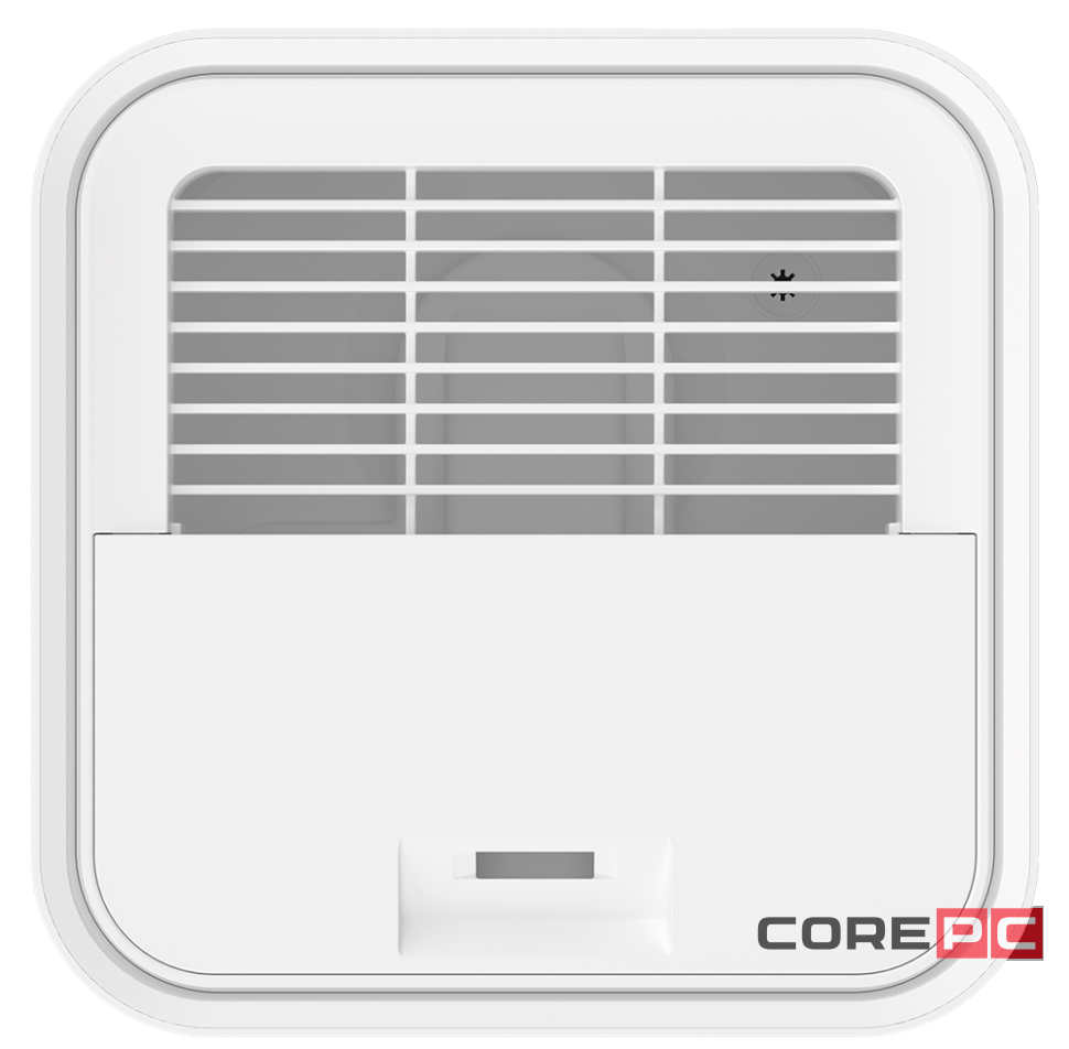 Ультразвуковой увлажнитель серии AIROLE Pro RUH-ARP400/5.0E-WT