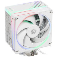 Кулер для процессора ID-COOLING FROZN A410 ARGB White