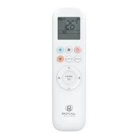 Напольно-потолочный кондиционер Royal Clima CO-F 36HNDI / CO-E 36HNDI