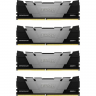 Оперативная память 64 Gb 3200 MHz Kingston FURY Renegade Black (KF432C16RB12K4/64)