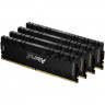 Оперативная память 64 Gb 3200 MHz Kingston FURY Renegade Black (KF432C16RB12K4/64)