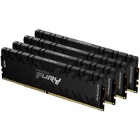 Оперативная память 64 Gb 3200 MHz Kingston FURY Renegade Black (KF432C16RB12K4/64)