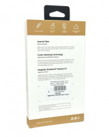 Накладка для i-Phone 15 Pro Max 6.7" Pitaka Magez Case 5 Aramid Fiber Каньон(canyon)