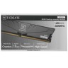 Оперативная память 16 Gb 3200 MHz Team Group T-CREATE Expert (TTCED416G3200HC16FDC01)