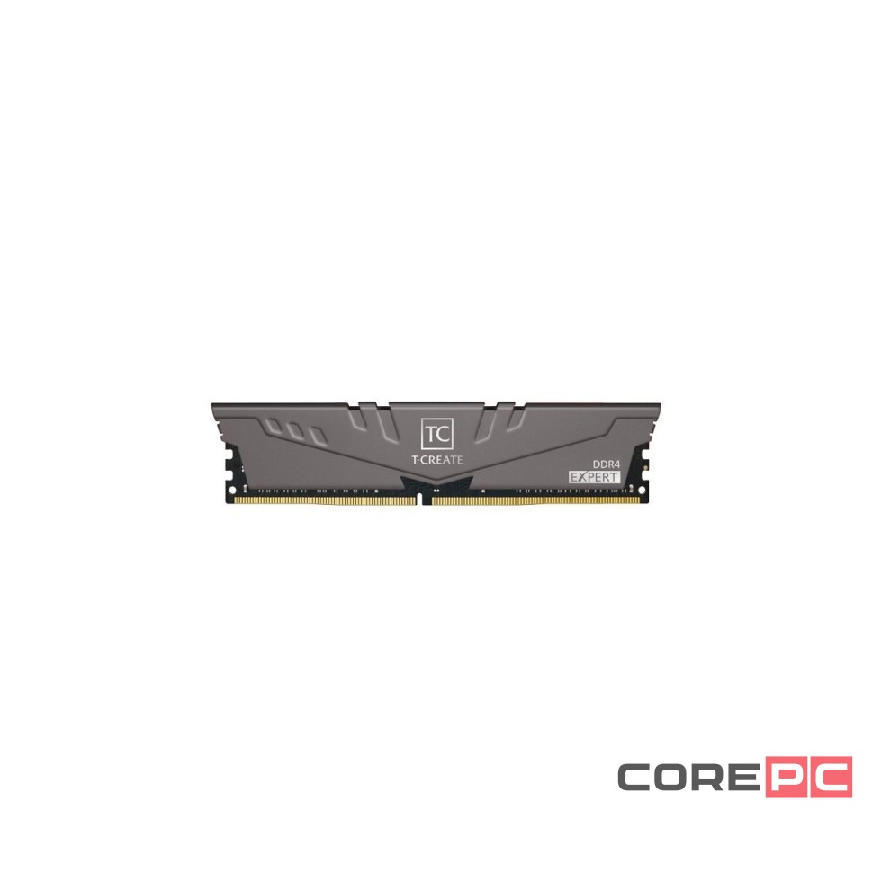 Оперативная память 16 Gb 3200 MHz Team Group T-CREATE Expert (TTCED416G3200HC16FDC01)