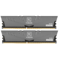 Оперативная память 16 Gb 3200 MHz Team Group T-CREATE Expert (TTCED416G3200HC16FDC01)