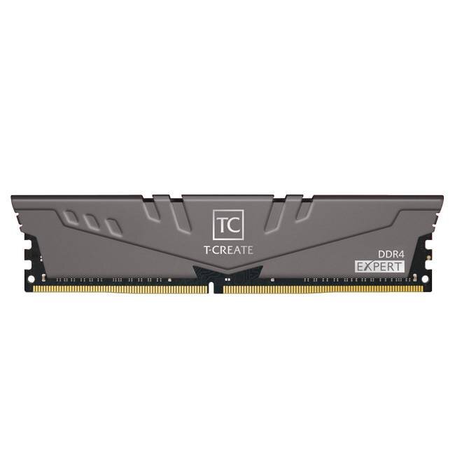 Оперативная память 16 Gb 3200 MHz Team Group T-CREATE Expert (TTCED416G3200HC16FDC01)