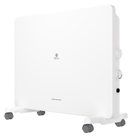 Электрические конвекторы серии NUOVO Meccanico REC-N2000M