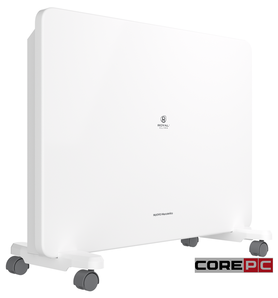 Электрические конвекторы серии NUOVO Meccanico REC-N2000M