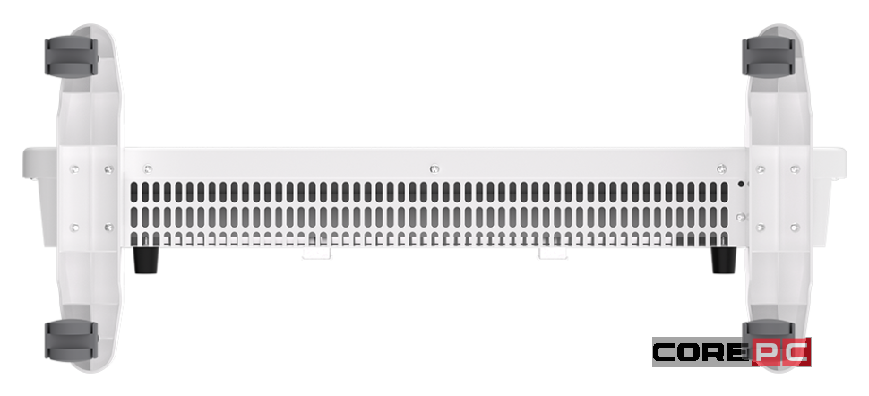 Электрические конвекторы серии NUOVO Meccanico REC-N2000M