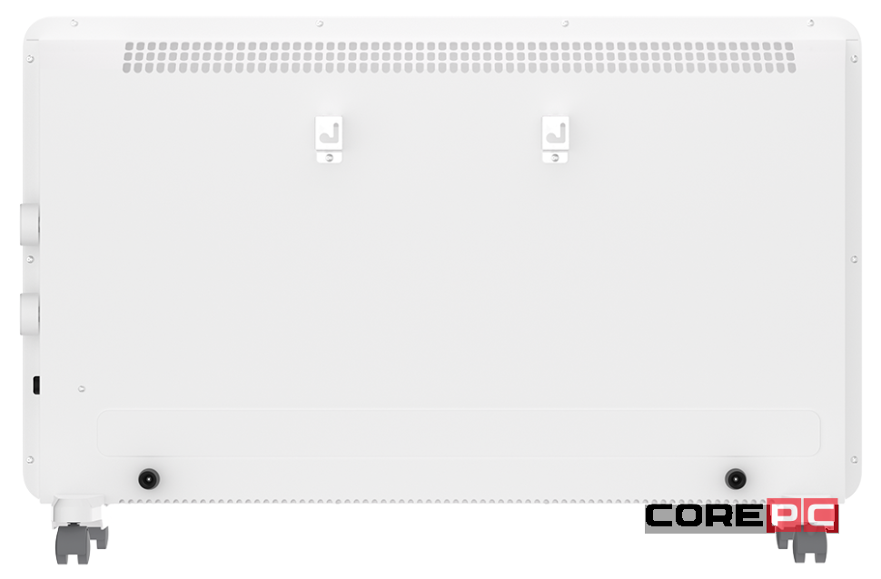 Электрические конвекторы серии NUOVO Meccanico REC-N2000M