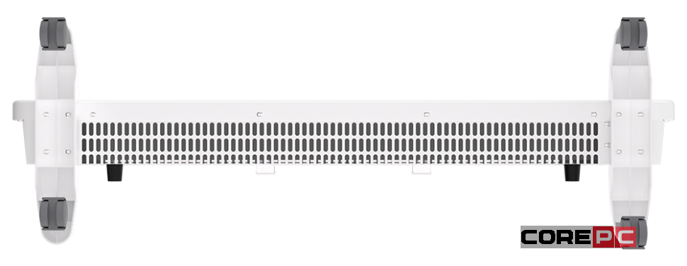 Электрические конвекторы серии NUOVO Meccanico REC-N2000M