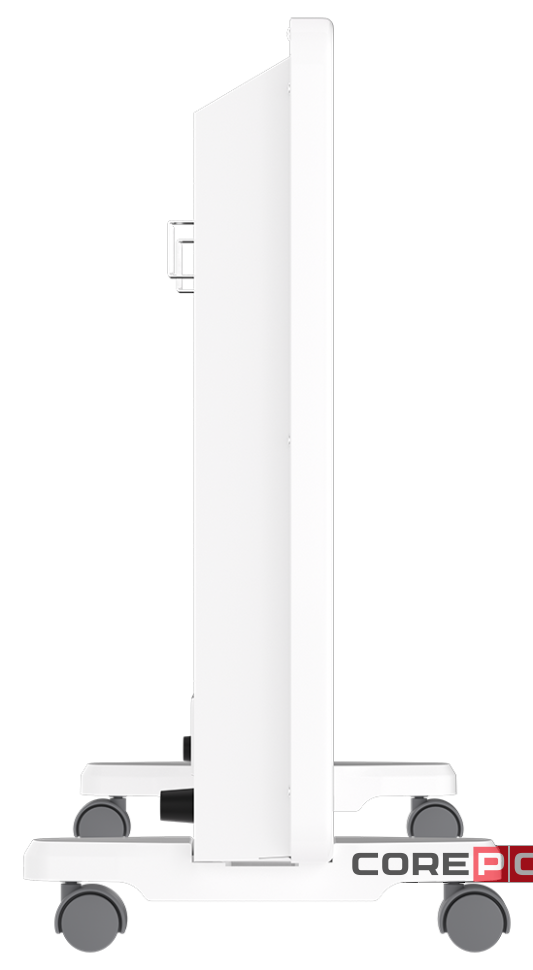 Электрические конвекторы серии NUOVO Meccanico REC-N2000M