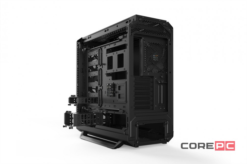 Компьютерный корпус Be Quiet! SILENT BASE 802 Black BG039