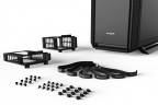 Компьютерный корпус Be Quiet! SILENT BASE 802 Black BG039