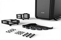 Компьютерный корпус Be Quiet! SILENT BASE 802 Black BG039