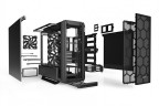 Компьютерный корпус Be Quiet! SILENT BASE 802 Black BG039