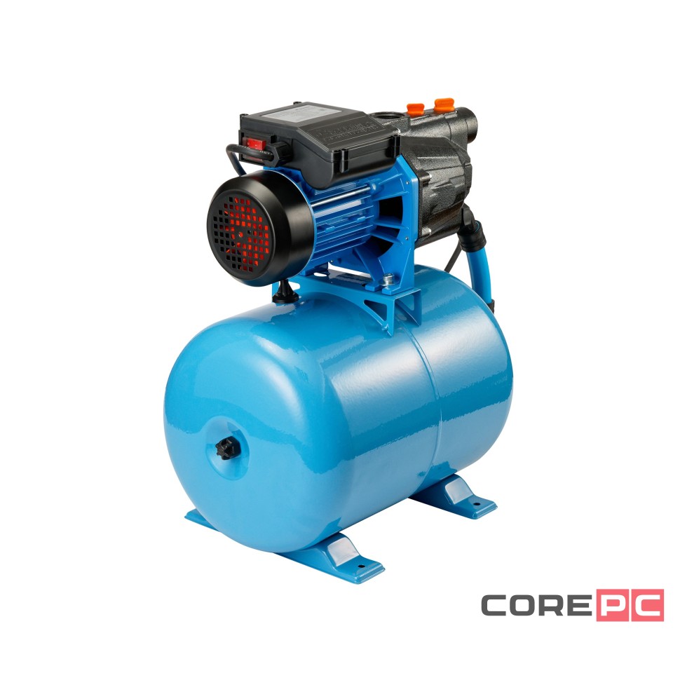 Установка повышения давления ДЖИЛЕКС ДЖАМБО 60/35 Ч-24 (2.0)