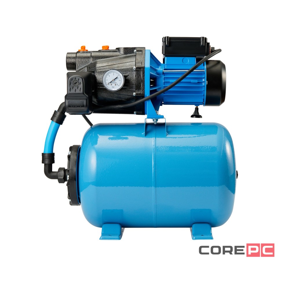 Установка повышения давления ДЖИЛЕКС ДЖАМБО 60/35 Ч-24 (2.0)