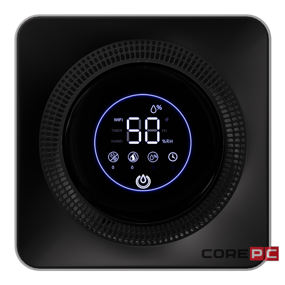 Мойка воздуха серии AURORA RAW-AU350/5EW-WT