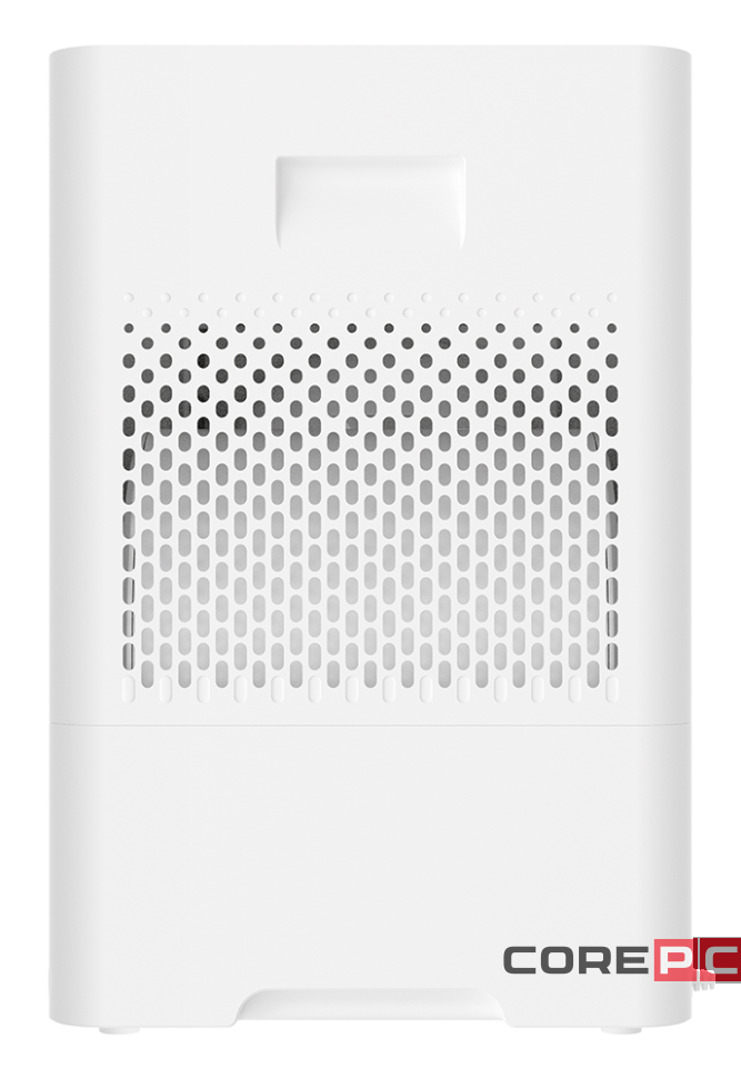 Мойка воздуха серии AURORA RAW-AU350/5EW-WT