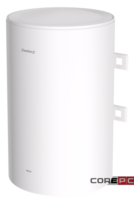 Электрический водонагреватель серии RELAX SWH-R50-RE