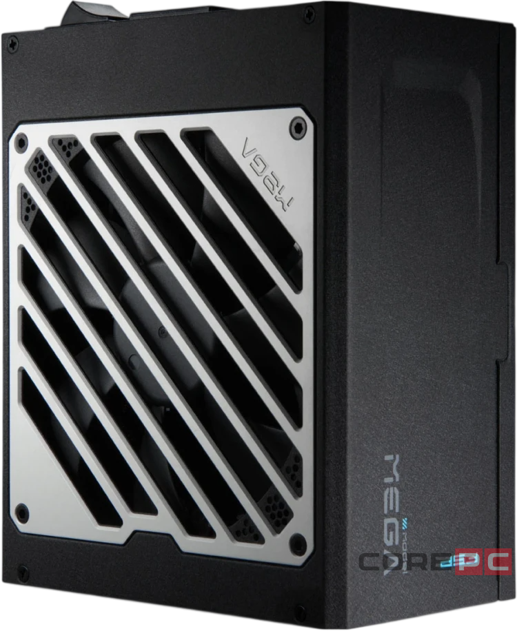 Блок питания FSP 1650W (MEGA-1650TI) 16 Pin (PCIe 5.0 Connector Cable Details)