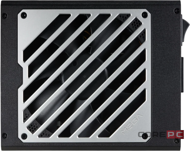 Блок питания FSP 1650W (MEGA-1650TI) 16 Pin (PCIe 5.0 Connector Cable Details)